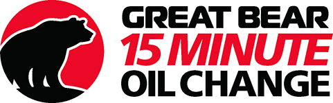 Great Bear 15 Minute Oil Change